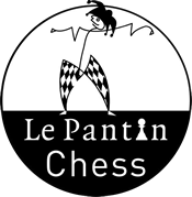 Cercle de jeu d'échecs le Pantin
